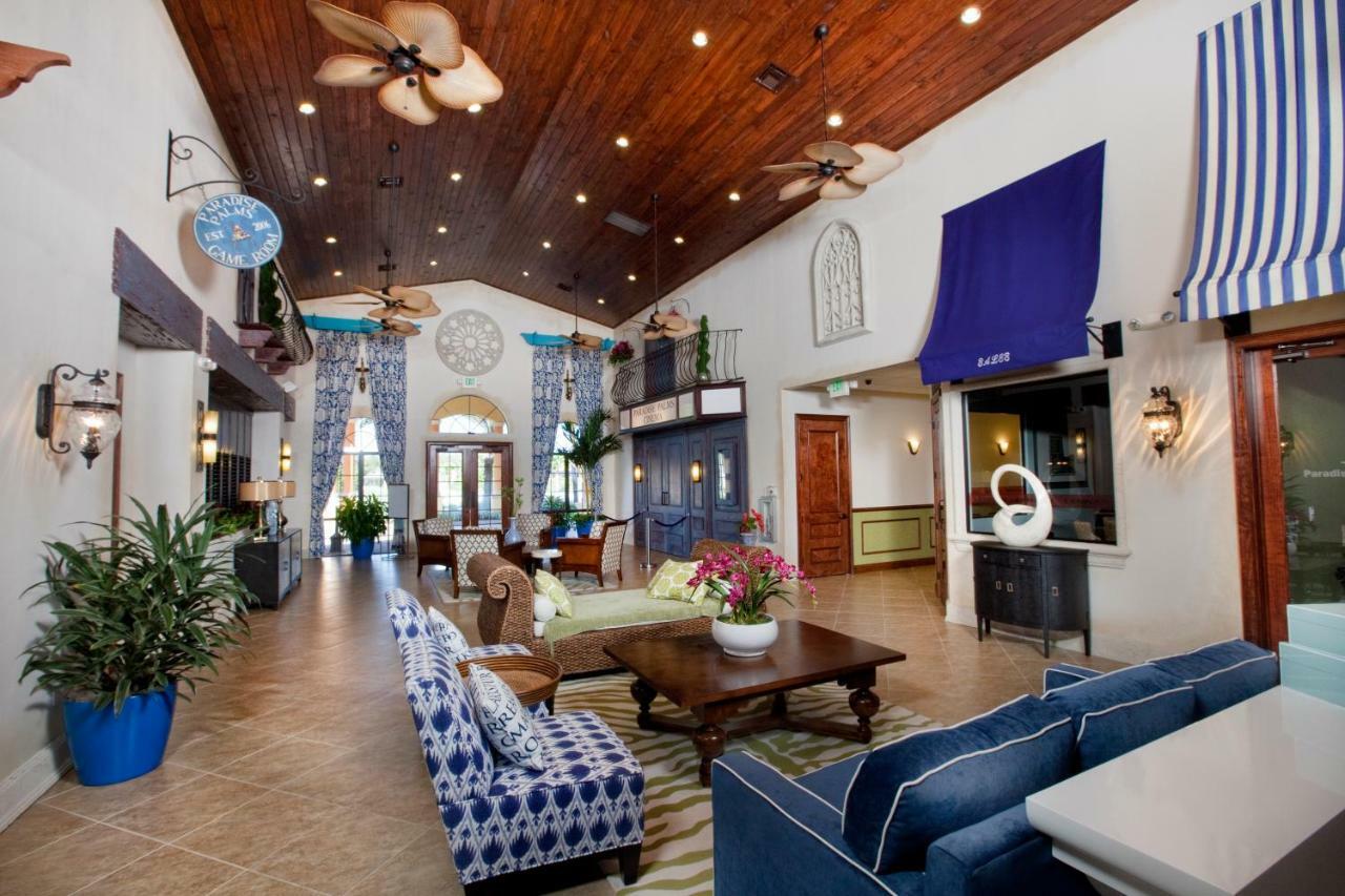 Disney Area Luxurious House-Private Pool Kissimmee Exteriör bild